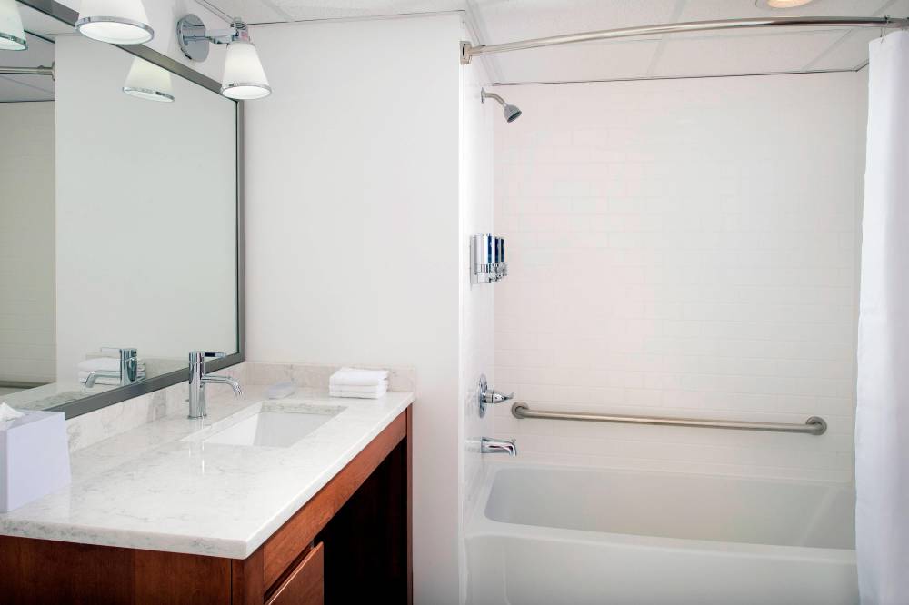 Four Points By Sheraton Virginia Beach Oceanfront 2