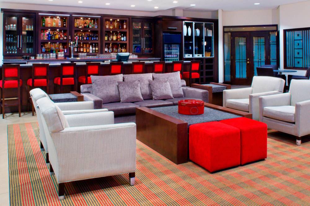 Four Points By Sheraton Winnipeg South 5