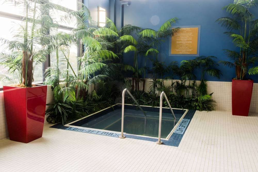 Four Points By Sheraton Winnipeg South 6