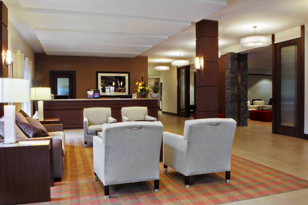 Four Points By Sheraton Winnipeg South 4