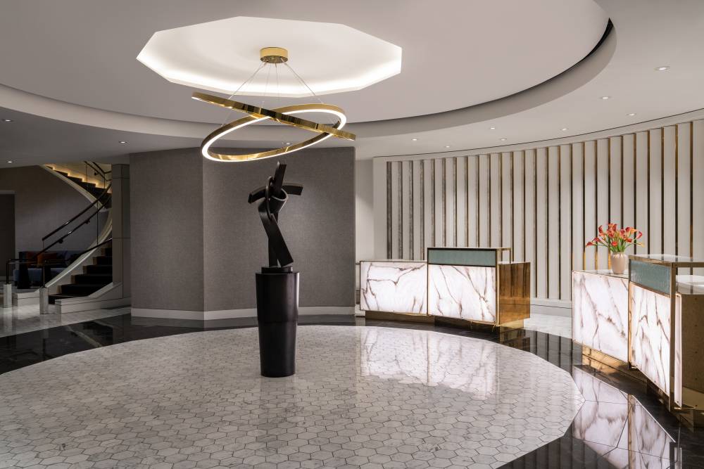 Four Seasons Embarcadero 5