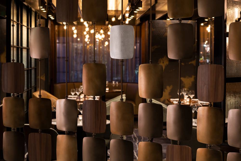 Four Seasons Embarcadero 6