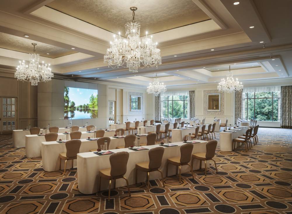 Four Seasons Hotel Boston 6
