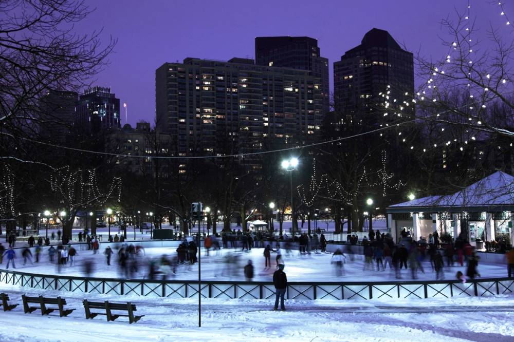 Four Seasons Hotel Boston 5