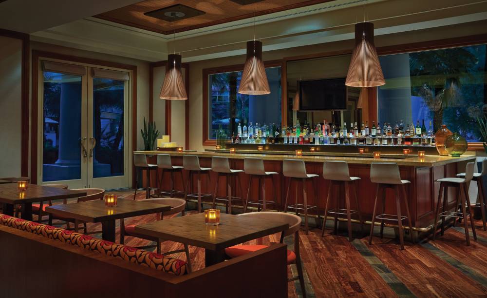 Four Seasons Hotel Las Vegas 2