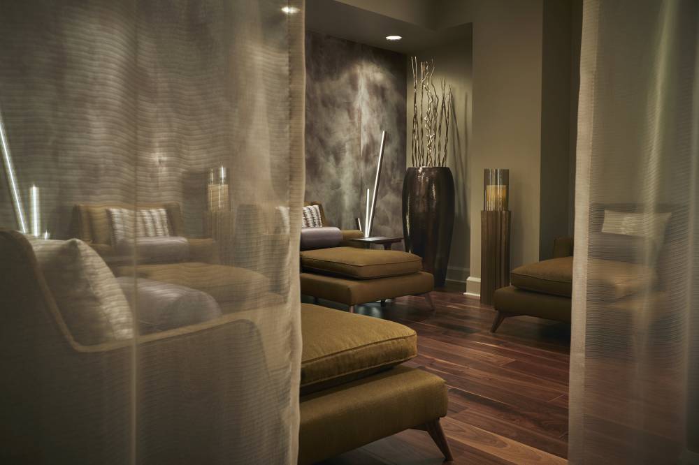 Four Seasons Hotel Las Vegas 10