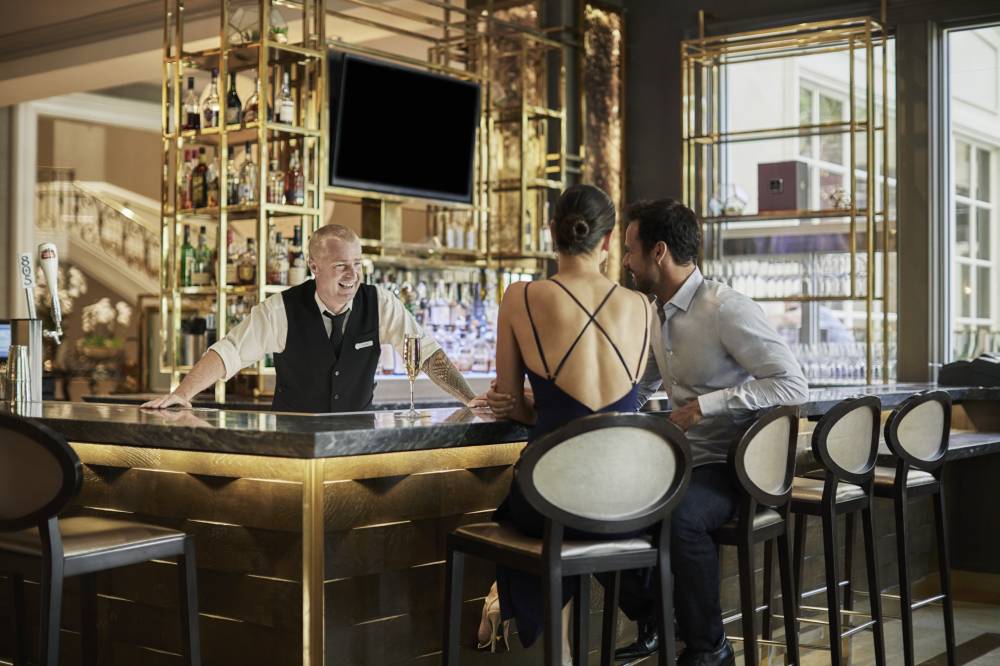 Four Seasons Hotel Las Vegas 6