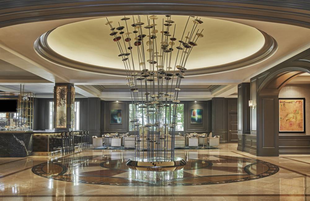 Four Seasons Hotel Las Vegas 5