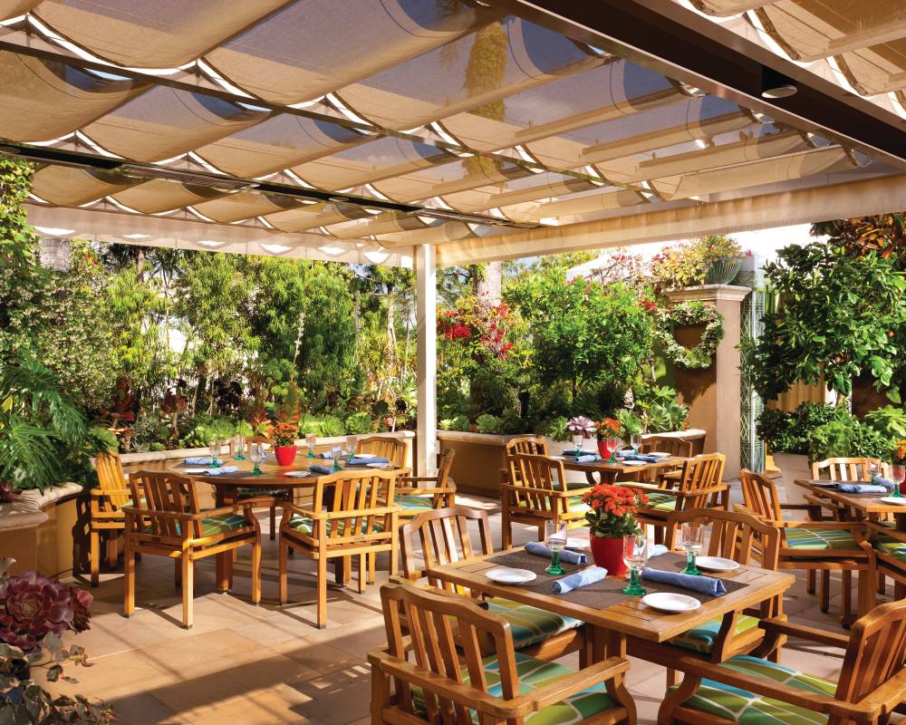 Four Seasons Hotel Los Angeles At Beverly Hills 7
