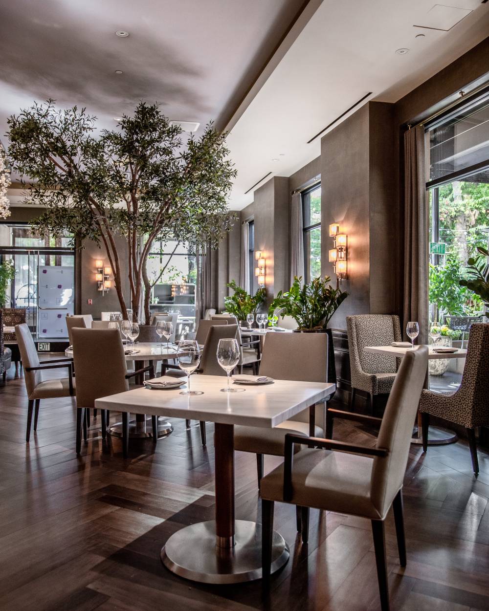 Four Seasons Hotel Los Angeles At Beverly Hills 9