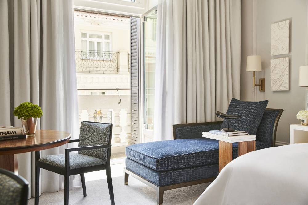 Four Seasons Hotel Madrid 7