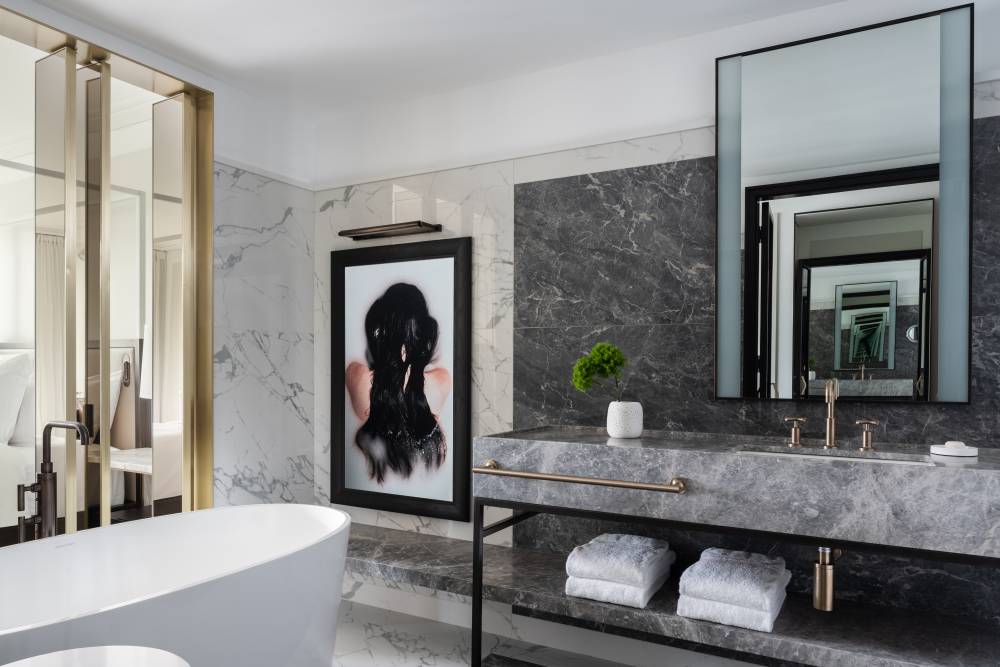 Premier King Bath