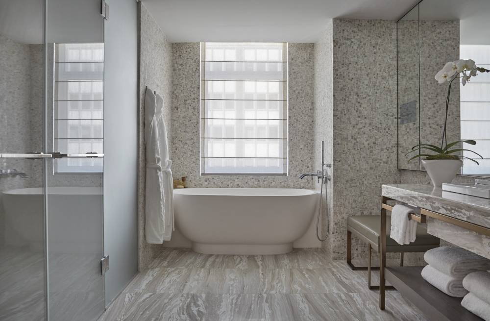 Four Seasons Hotel New York Downtown 3