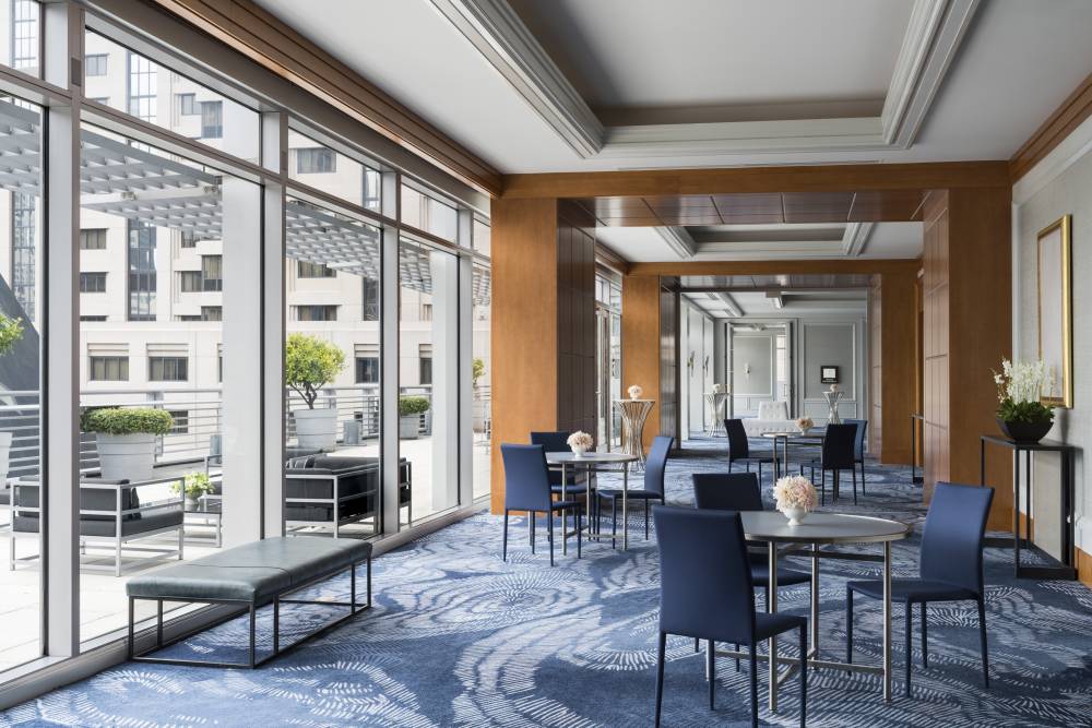 Four Seasons Hotel San Francisco 3