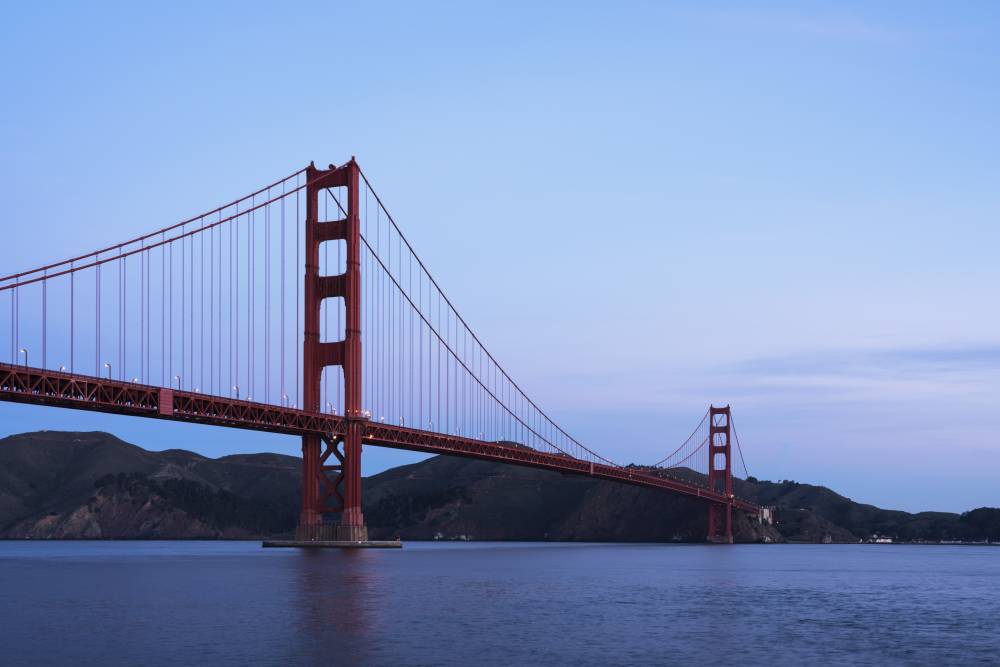 Four Seasons Hotel San Francisco 5