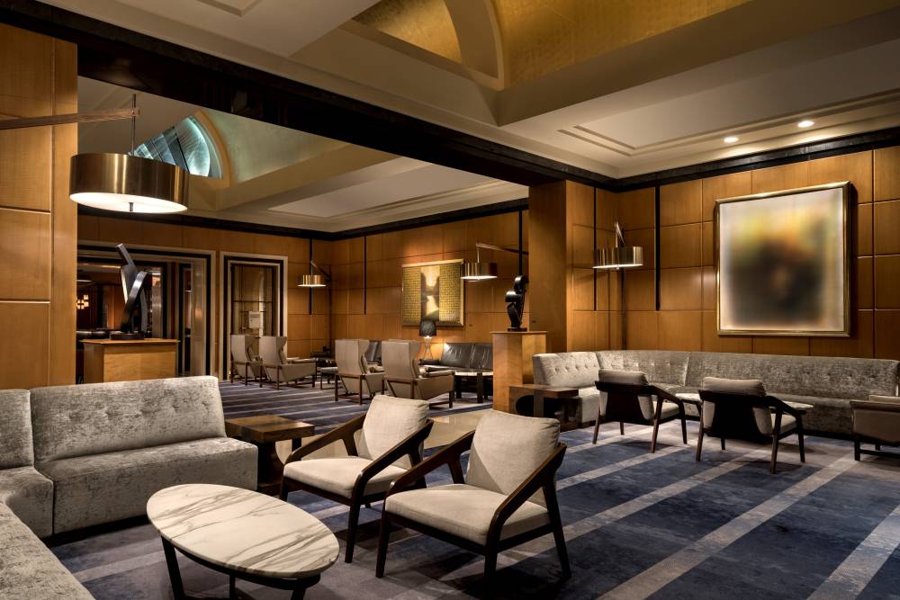 Four Seasons Hotel San Francisco 6