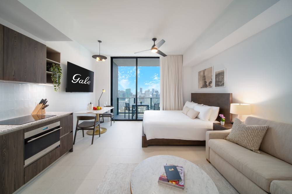 Gale Miami Hotel And Residences 4