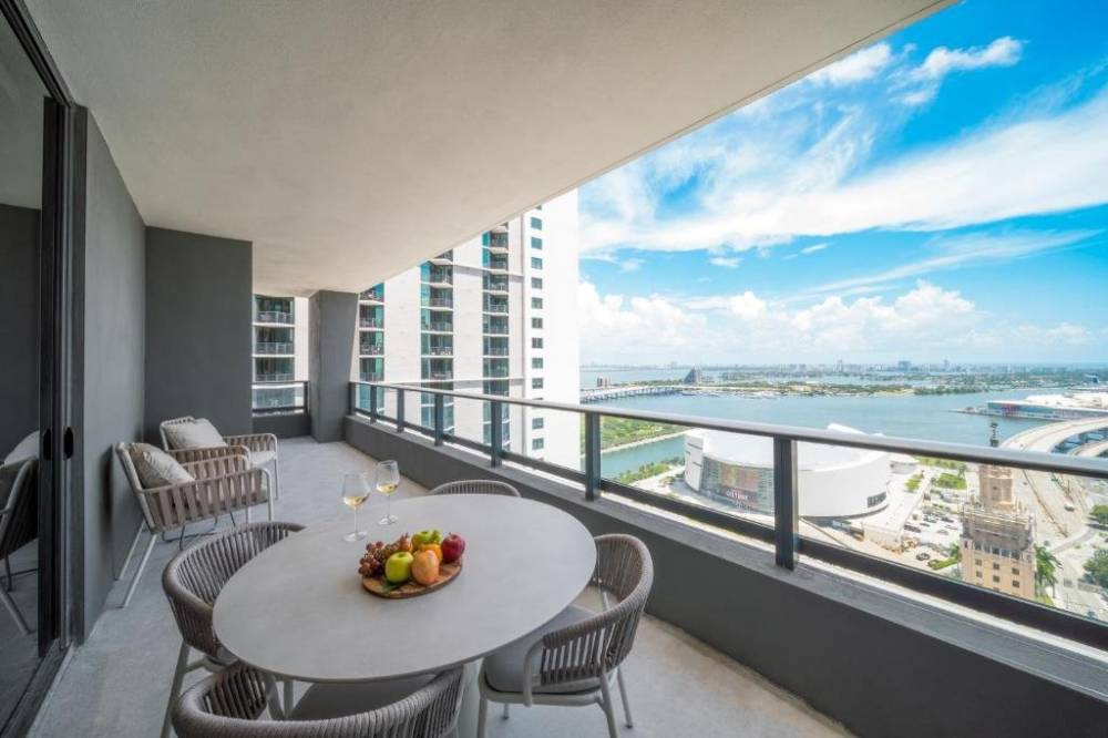 Gale Miami Hotel And Residences 3