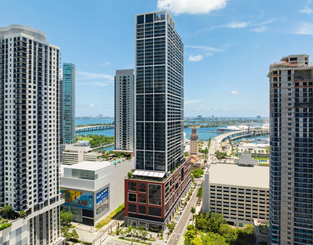Gale Miami Hotel And Residences 9