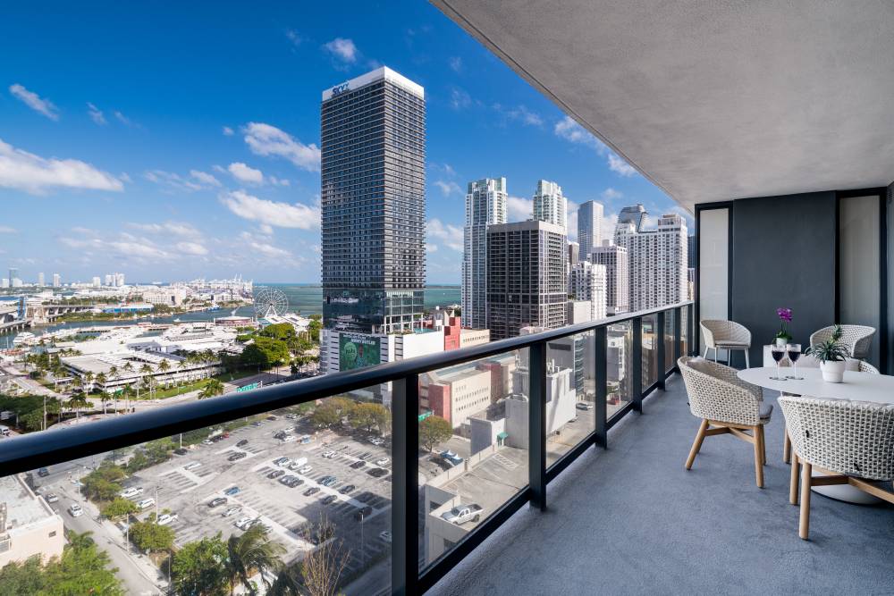 Gale Miami Hotel And Residences 5