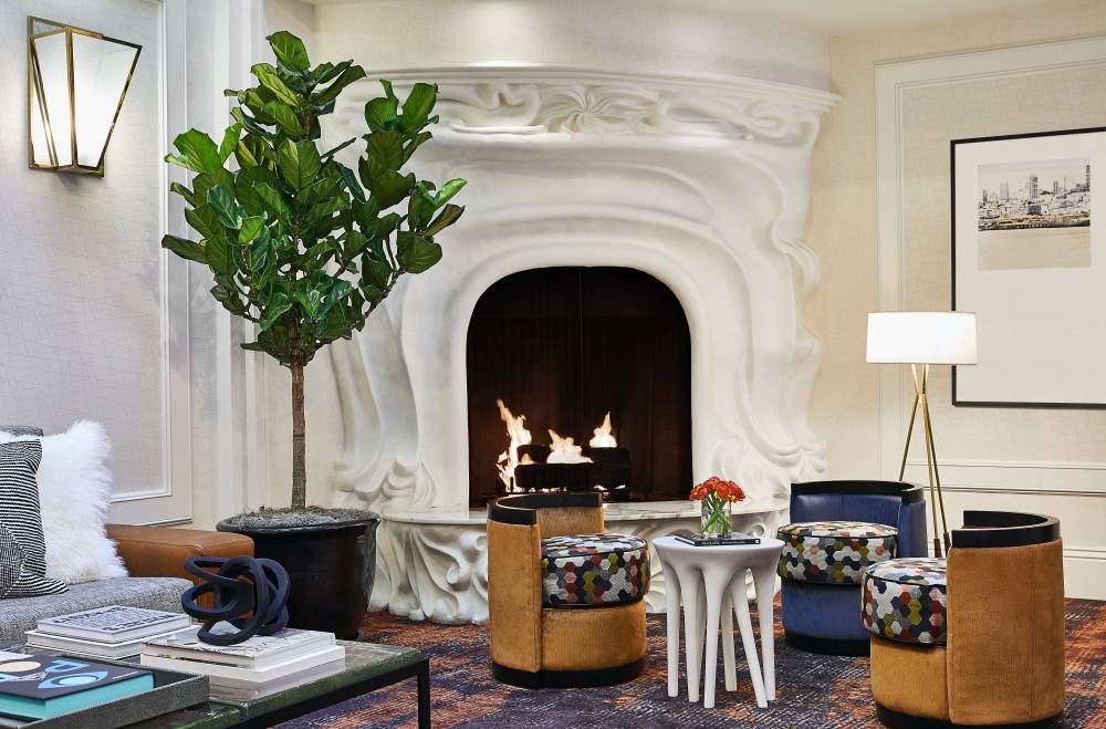 Galleria Park Hotel 9
