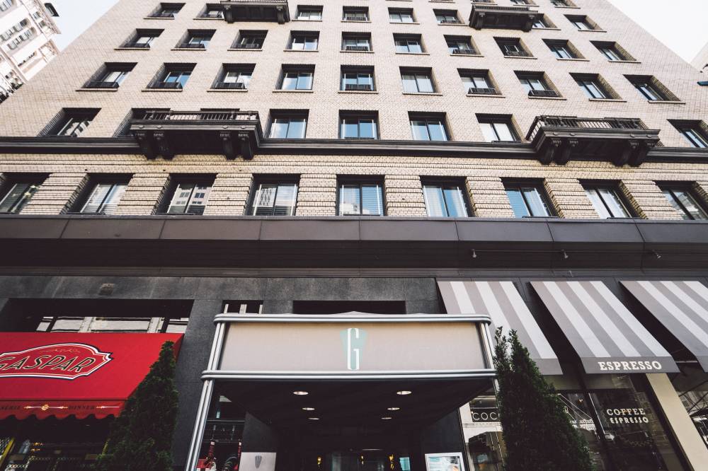 Galleria Park Hotel 2