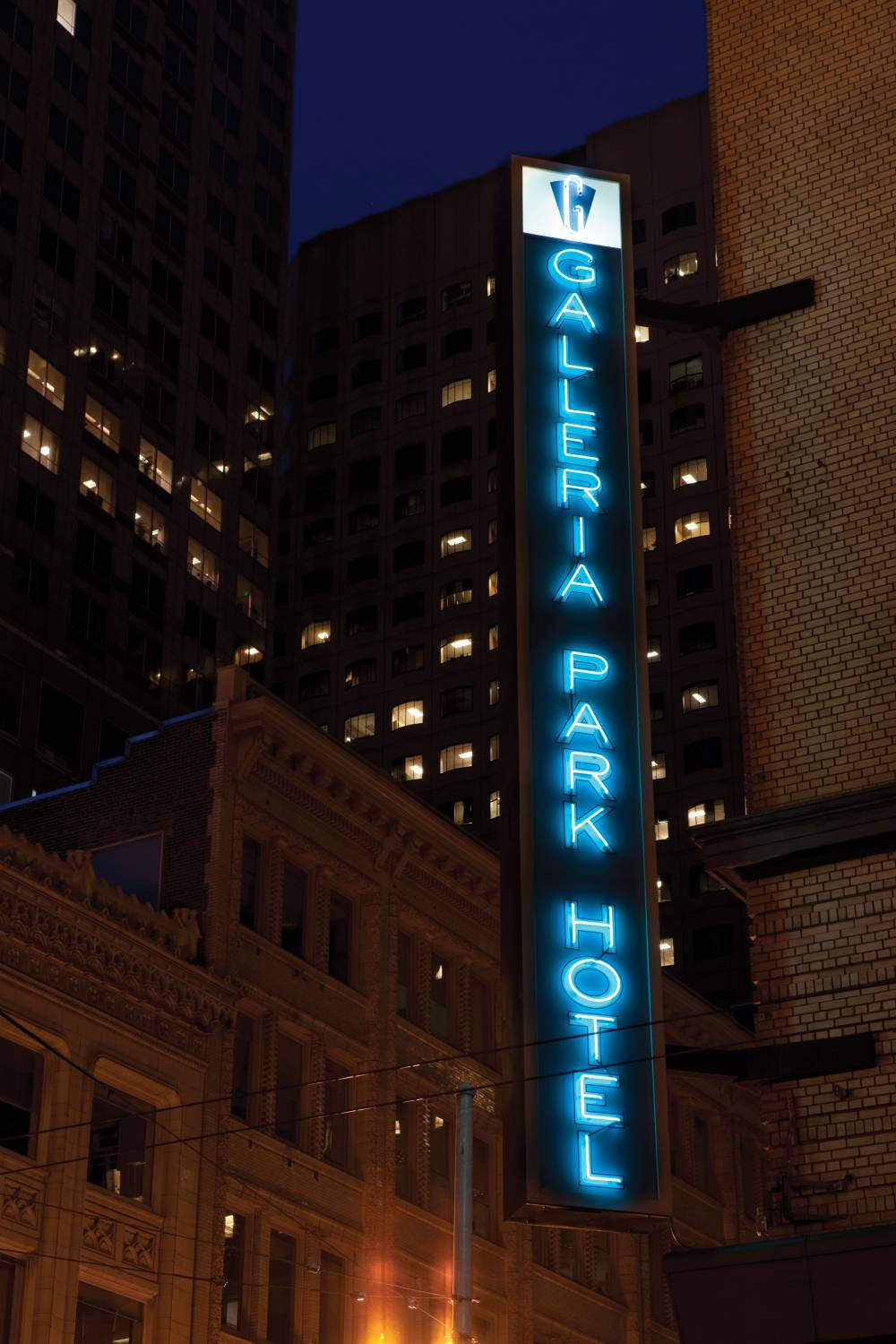 Galleria Park Hotel 3