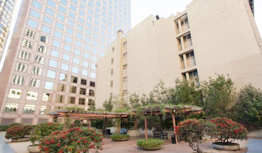 Galleria Park Hotel 5