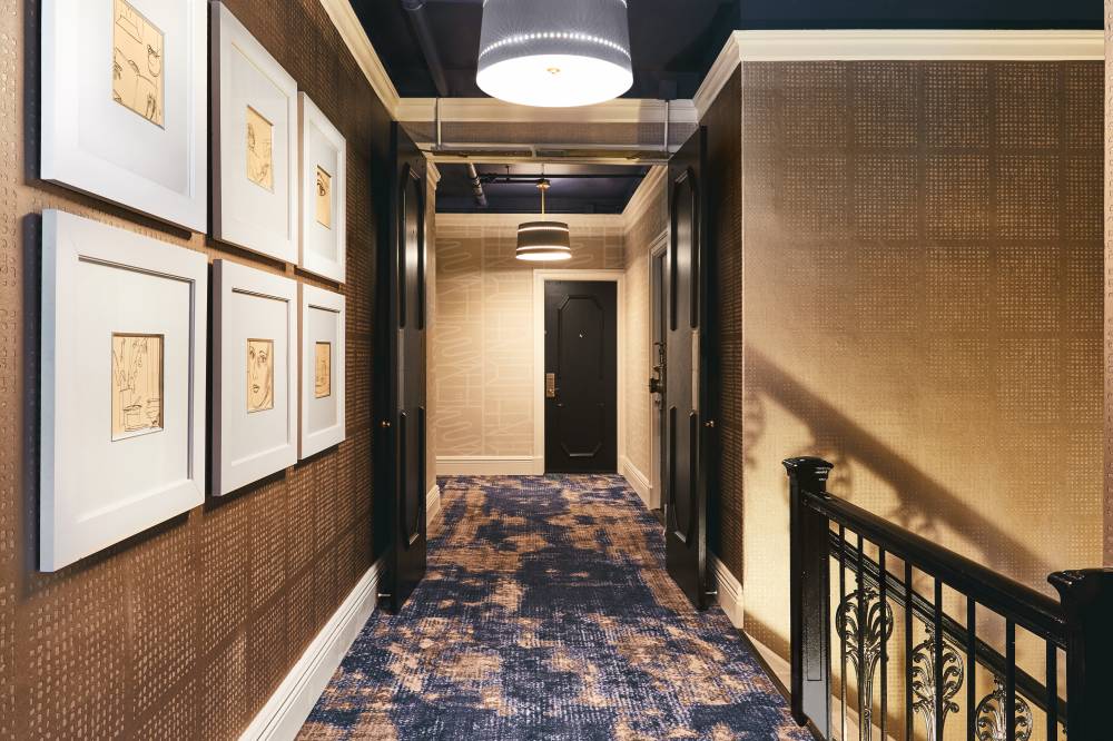 Galleria Park Hotel 10