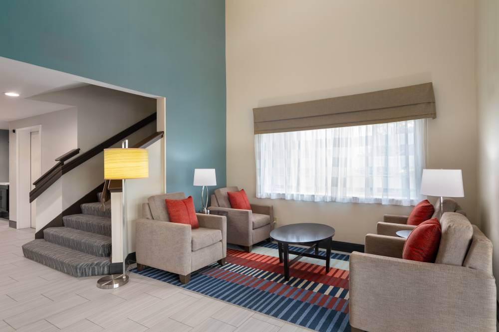 Garner Londonderry By Ihg 8