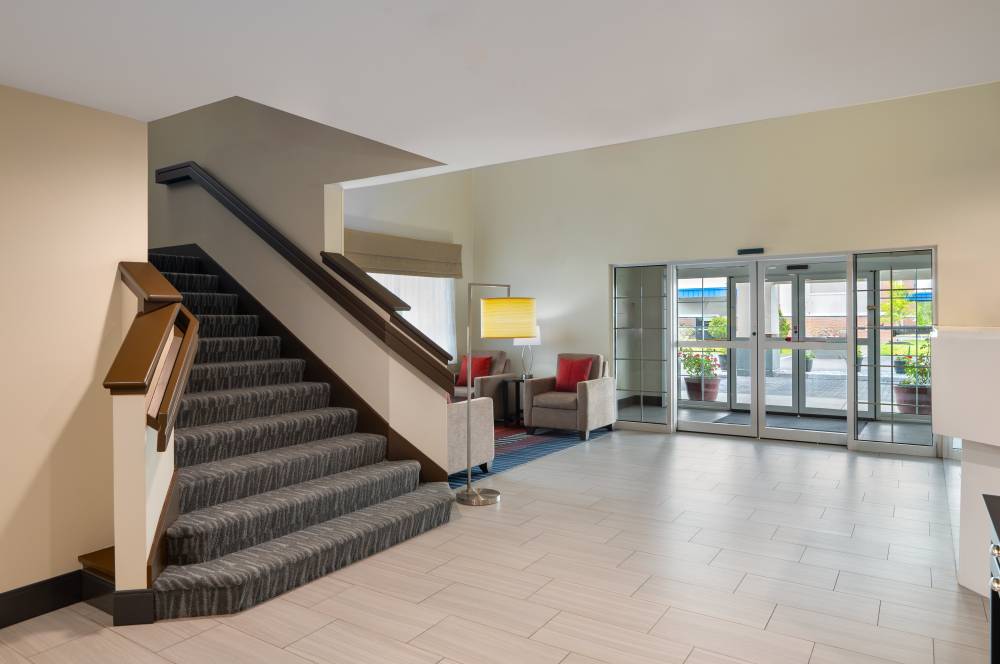 Garner Londonderry By Ihg 6