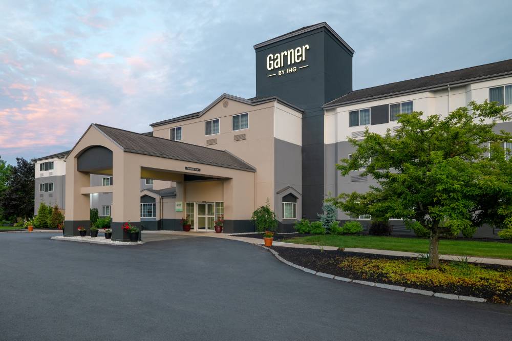 Garner Londonderry By Ihg 10
