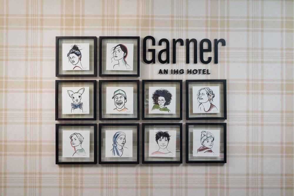 Garner Londonderry By Ihg 9