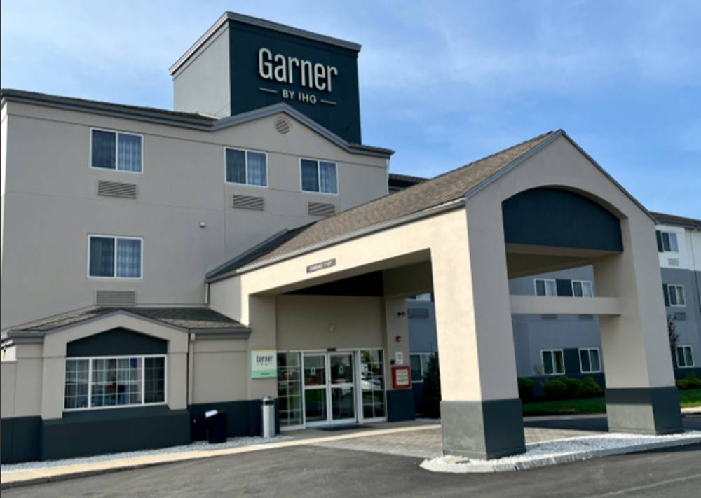 Garner Londonderry By Ihg 5