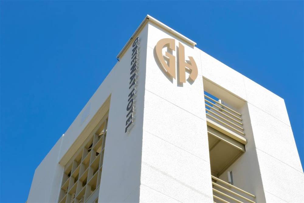 Gateway Hotel Santa Monica 4