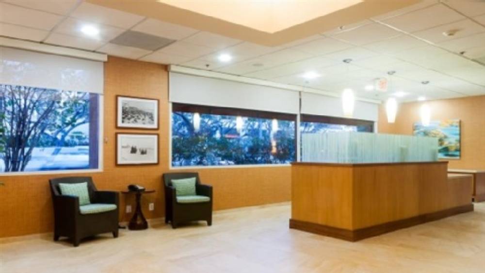 Gateway Hotel Santa Monica 8