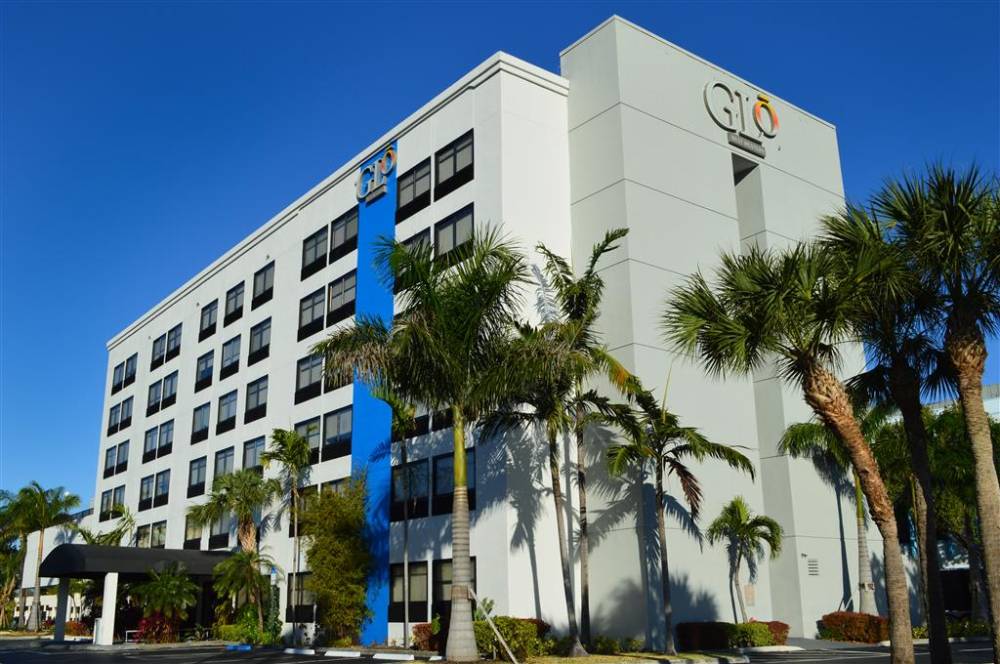 GLō by Best Western