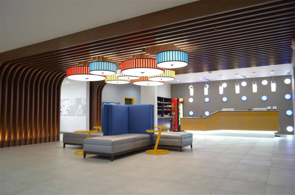 GlÅ Best Western Tulsa-catoosa East Route 66 4