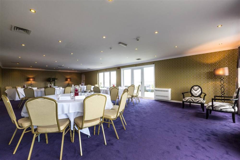 Gleddoch Golf & Spa Resort 3