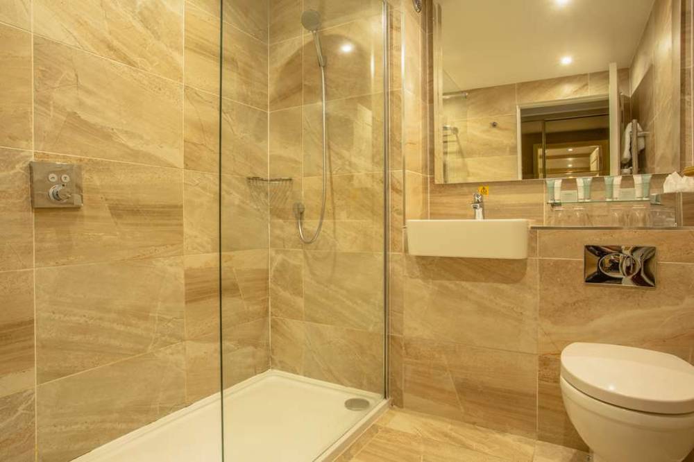 Gleddoch Golf & Spa Resort 10