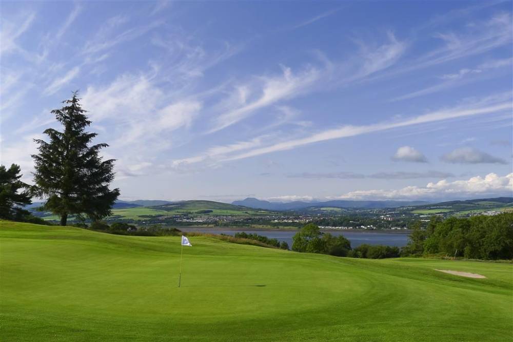 Gleddoch Golf & Spa Resort 6