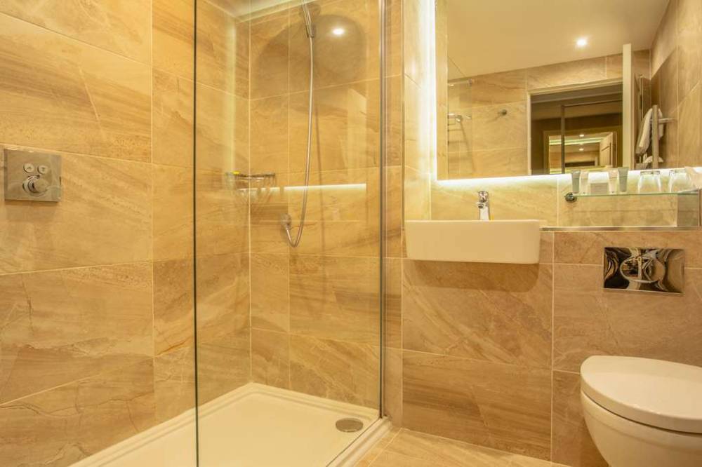 Gleddoch Golf & Spa Resort 9