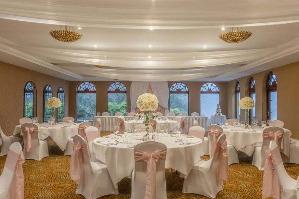 Gleddoch Golf & Spa Resort 5