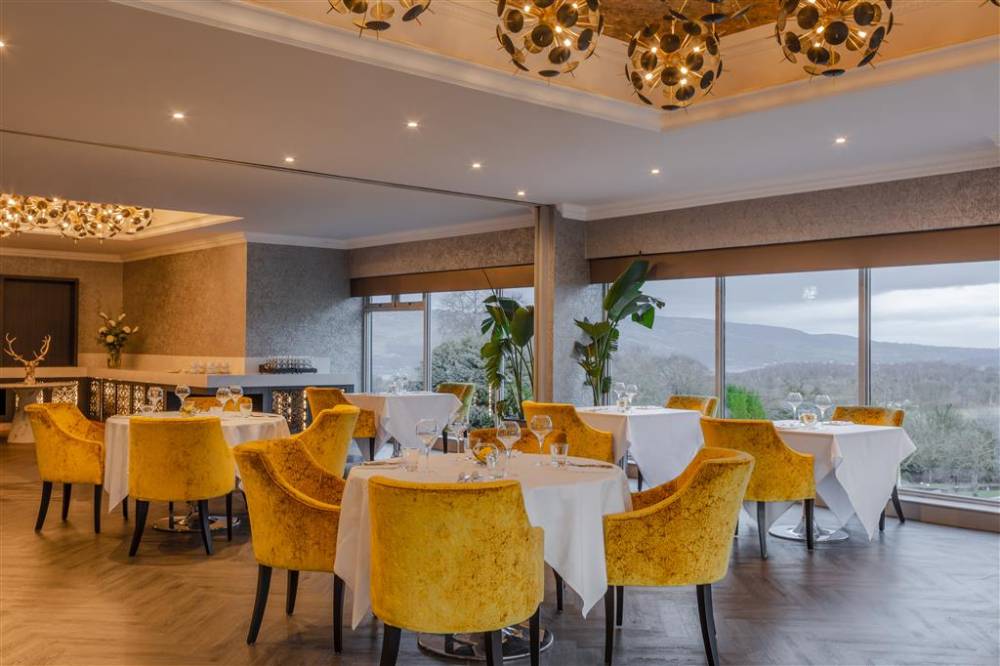 Gleddoch Golf & Spa Resort 7
