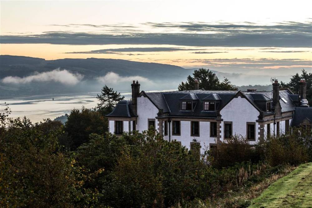 Gleddoch Golf & Spa Resort 2