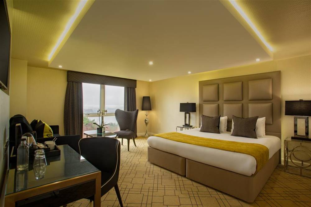Gleddoch Golf & Spa Resort 8