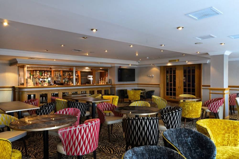 Glynhill Hotel And Spa 5