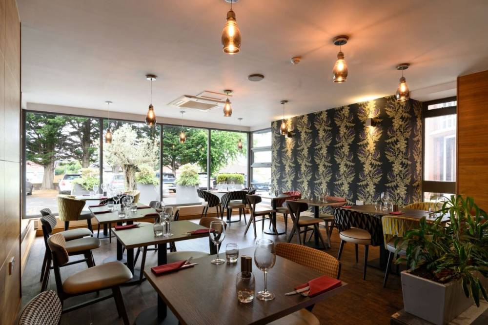 Glynhill Hotel And Spa 6