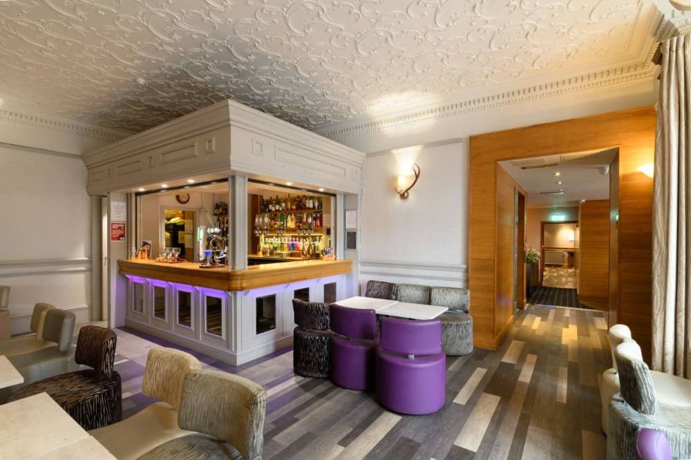 Glynhill Hotel And Spa 4