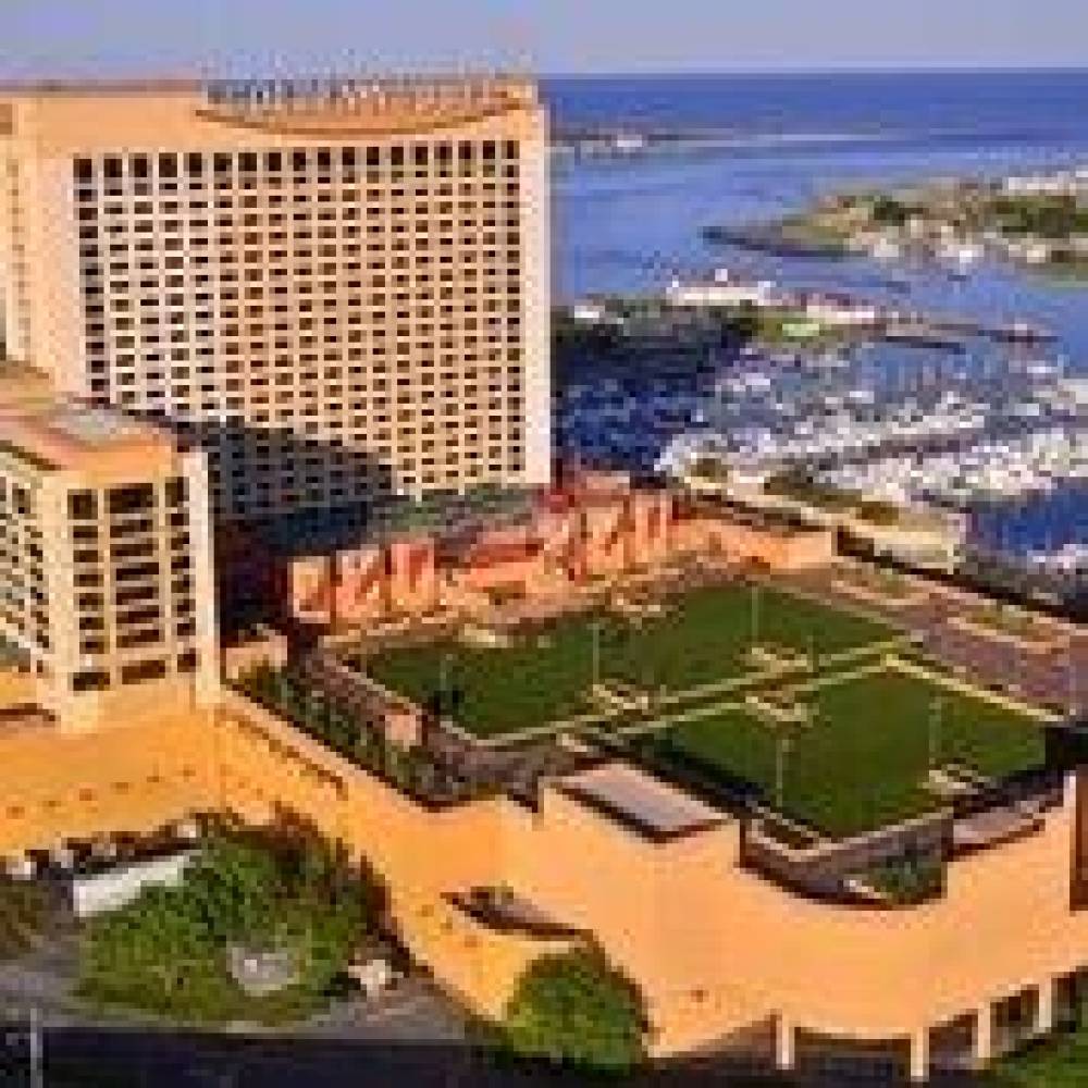 Golden Nugget Atlantic City 3